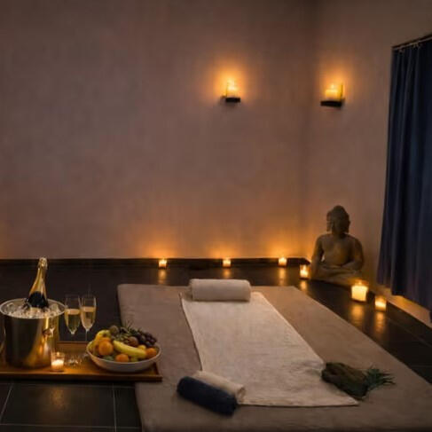 futon