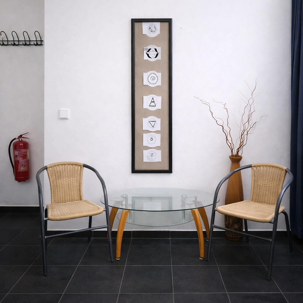 meeting room